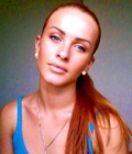 Rencontre Femme : Elena, 41 ans à Lettonie  Riga